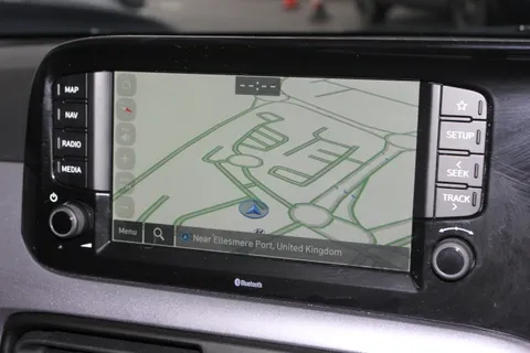 ET24TVL Hyundai i10 1.0 [63] Premium 5dr Auto [Nav] Thumbnail #27