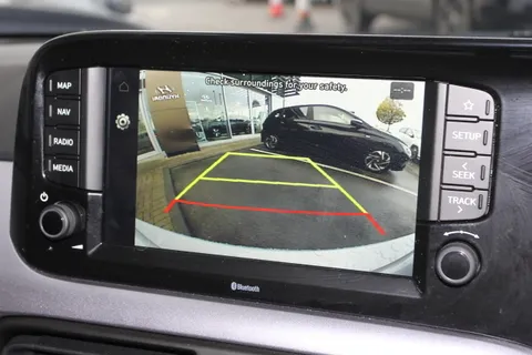 ET24TVL Hyundai i10 1.0 [63] Premium 5dr Auto [Nav] Thumbnail #28