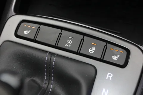 ET24TWN Hyundai i10 1.0 [63] Premium 5dr Auto [Nav] Thumbnail #24