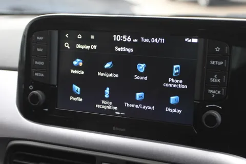 ET24TWN Hyundai i10 1.0 [63] Premium 5dr Auto [Nav] Thumbnail #29