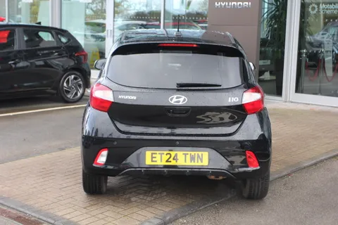 ET24TWN Hyundai i10 1.0 [63] Premium 5dr Auto [Nav] Thumbnail #30