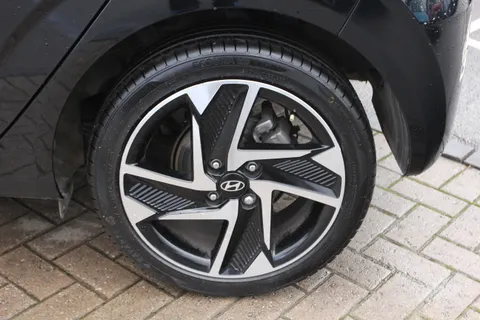 ET24TWN Hyundai i10 1.0 [63] Premium 5dr Auto [Nav] Thumbnail #7