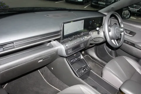 EN74VDM Hyundai Kona 1.6 Hybrid 129 Ultimate 5dr DCT Thumbnail #3