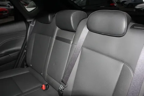 EN74VDM Hyundai Kona 1.6 Hybrid 129 Ultimate 5dr DCT Thumbnail #14