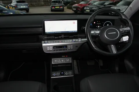 EN74VDM Hyundai Kona 1.6 Hybrid 129 Ultimate 5dr DCT Thumbnail #7