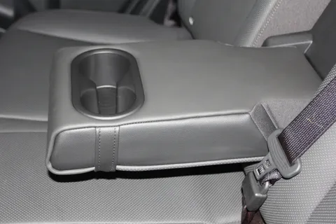 EN74VDM Hyundai Kona 1.6 Hybrid 129 Ultimate 5dr DCT Thumbnail #15