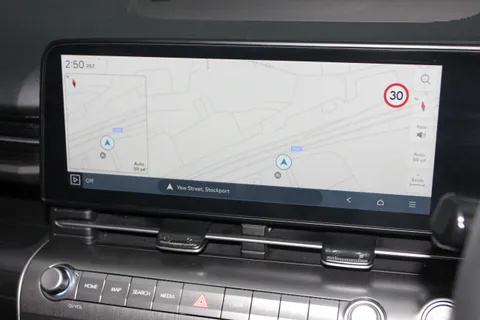 EN74VDM Hyundai Kona 1.6 Hybrid 129 Ultimate 5dr DCT Thumbnail #18