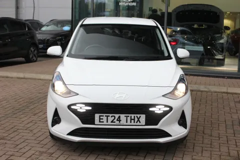 ET24THX Hyundai i10 1.0 [63] Premium 5dr Auto [Nav] Thumbnail #7