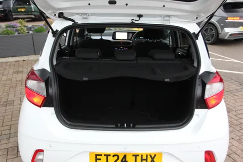 ET24THX Hyundai i10 1.0 [63] Premium 5dr Auto [Nav] Thumbnail #13