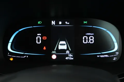 ET24THX Hyundai i10 1.0 [63] Premium 5dr Auto [Nav] Thumbnail #14