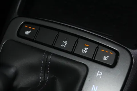 ET24THX Hyundai i10 1.0 [63] Premium 5dr Auto [Nav] Thumbnail #20