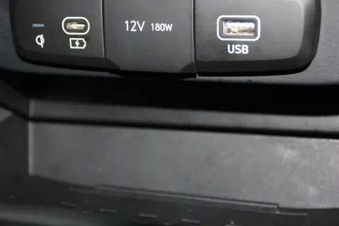 ET24THX Hyundai i10 1.0 [63] Premium 5dr Auto [Nav] Thumbnail #26