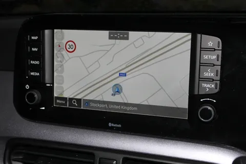 ET24THX Hyundai i10 1.0 [63] Premium 5dr Auto [Nav] Thumbnail #15