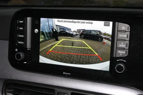 ET24THX Hyundai i10 1.0 [63] Premium 5dr Auto [Nav] Thumbnail #16