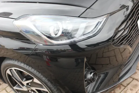 ET24TSO Hyundai i10 1.0 [63] Premium 5dr Auto [Nav] Thumbnail #30