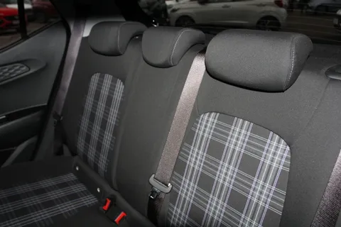 ET24TSO Hyundai i10 1.0 [63] Premium 5dr Auto [Nav] Thumbnail #13