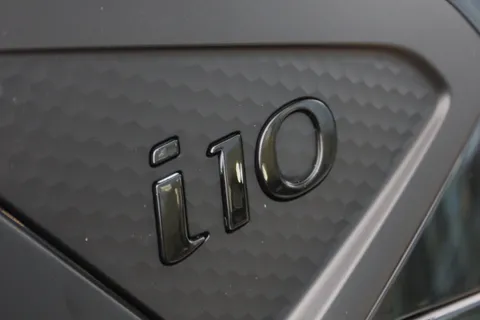 ET24TSO Hyundai i10 1.0 [63] Premium 5dr Auto [Nav] Thumbnail #31