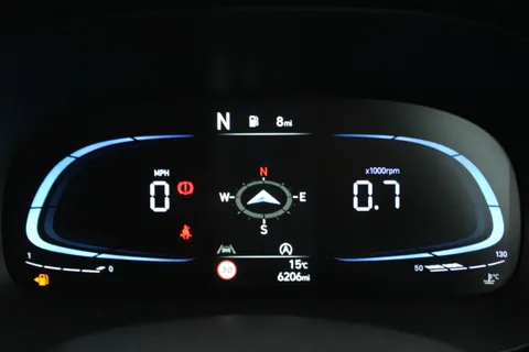 ET24TSO Hyundai i10 1.0 [63] Premium 5dr Auto [Nav] Thumbnail #15