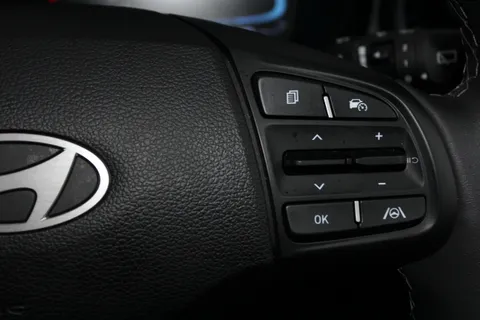 ET24TSO Hyundai i10 1.0 [63] Premium 5dr Auto [Nav] Thumbnail #23