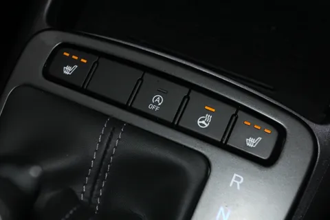 ET24TSO Hyundai i10 1.0 [63] Premium 5dr Auto [Nav] Thumbnail #21