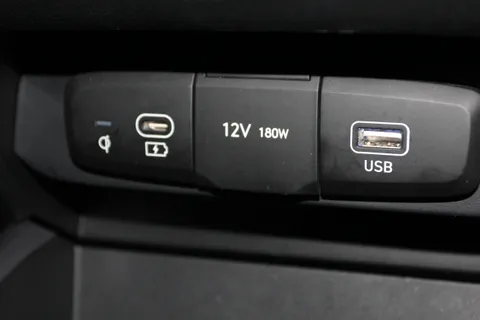 ET24TSO Hyundai i10 1.0 [63] Premium 5dr Auto [Nav] Thumbnail #27