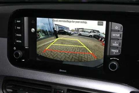 ET24TSO Hyundai i10 1.0 [63] Premium 5dr Auto [Nav] Thumbnail #17