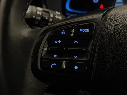 ET24NUW Hyundai i10 1.0 [63] Premium 5dr Auto [Nav] Thumbnail #19