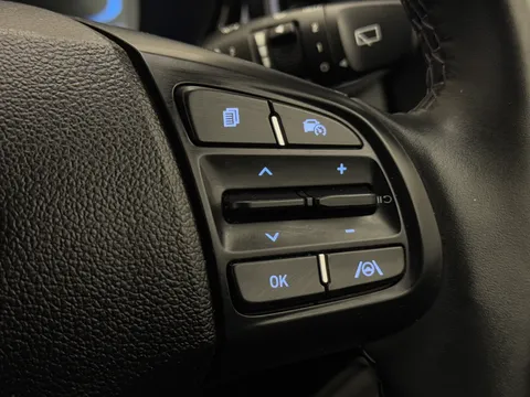 ET24NUW Hyundai i10 1.0 [63] Premium 5dr Auto [Nav] Thumbnail #20