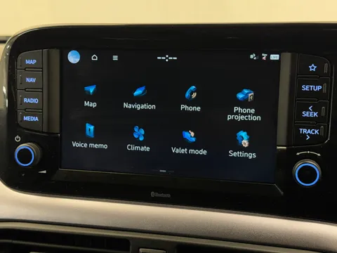 ET24NUW Hyundai i10 1.0 [63] Premium 5dr Auto [Nav] Thumbnail #21