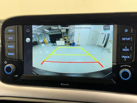 ET24NUW Hyundai i10 1.0 [63] Premium 5dr Auto [Nav] Thumbnail #23