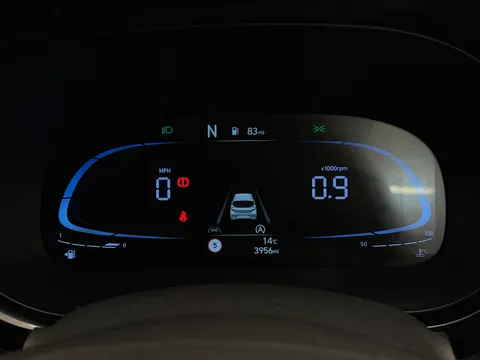 ET24NUW Hyundai i10 1.0 [63] Premium 5dr Auto [Nav] Thumbnail #26