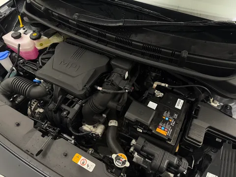 ET24NUW Hyundai i10 1.0 [63] Premium 5dr Auto [Nav] Thumbnail #27