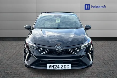 VN24ZGC Renault Clio 1.6 E-TECH full hybrid 145 Esprit Alpine 5dr Auto Thumbnail #8