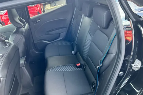 VN24ZGC Renault Clio 1.6 E-TECH full hybrid 145 Esprit Alpine 5dr Auto Thumbnail #10