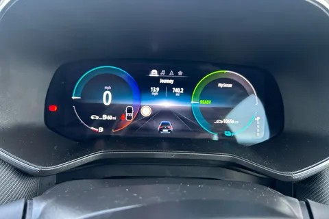 VN24ZGC Renault Clio 1.6 E-TECH full hybrid 145 Esprit Alpine 5dr Auto Thumbnail #12