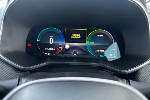 VN24ZGC Renault Clio 1.6 E-TECH full hybrid 145 Esprit Alpine 5dr Auto Thumbnail #14