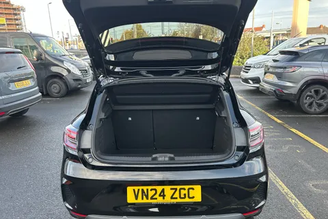 VN24ZGC Renault Clio 1.6 E-TECH full hybrid 145 Esprit Alpine 5dr Auto Thumbnail #24