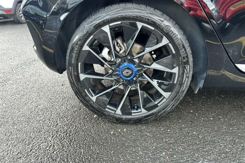 VN24ZGC Renault Clio 1.6 E-TECH full hybrid 145 Esprit Alpine 5dr Auto Thumbnail #29