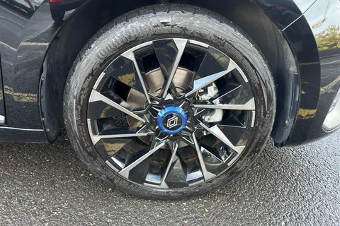 VN24ZGC Renault Clio 1.6 E-TECH full hybrid 145 Esprit Alpine 5dr Auto Thumbnail #30