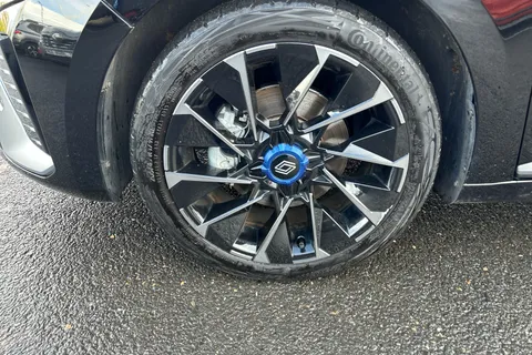 VN24ZGC Renault Clio 1.6 E-TECH full hybrid 145 Esprit Alpine 5dr Auto Thumbnail #31