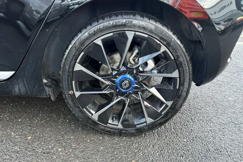 VN24ZGC Renault Clio 1.6 E-TECH full hybrid 145 Esprit Alpine 5dr Auto Thumbnail #32