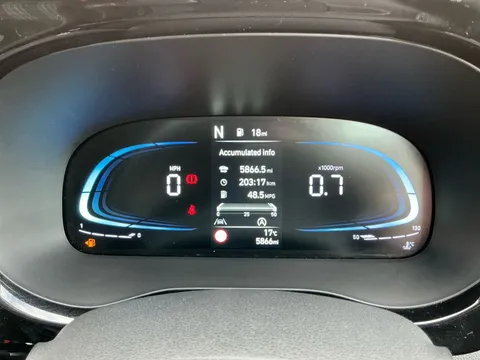 ET24TVD Hyundai i10 1.0 [63] Premium 5dr Auto [Nav] Thumbnail #18