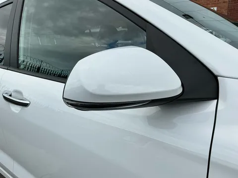 ET24TVD Hyundai i10 1.0 [63] Premium 5dr Auto [Nav] Thumbnail #13