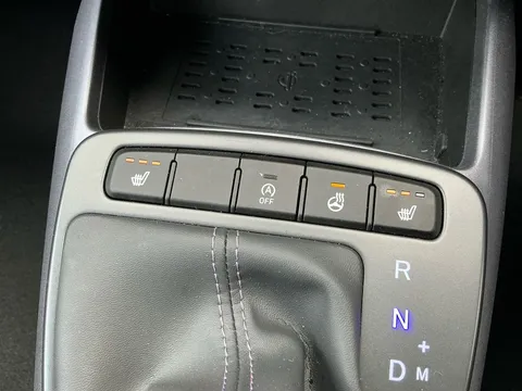 ET24TVD Hyundai i10 1.0 [63] Premium 5dr Auto [Nav] Thumbnail #23