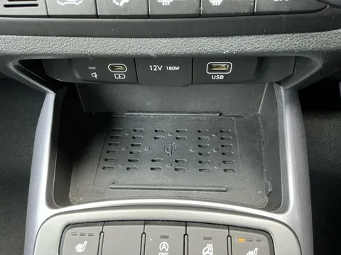 ET24TVD Hyundai i10 1.0 [63] Premium 5dr Auto [Nav] Thumbnail #24