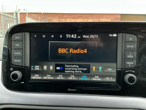 ET24TVD Hyundai i10 1.0 [63] Premium 5dr Auto [Nav] Thumbnail #26