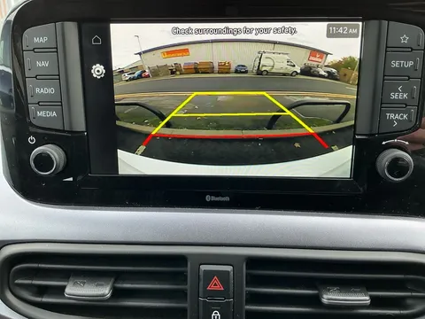 ET24TVD Hyundai i10 1.0 [63] Premium 5dr Auto [Nav] Thumbnail #27