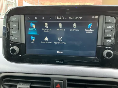 ET24TVD Hyundai i10 1.0 [63] Premium 5dr Auto [Nav] Thumbnail #28