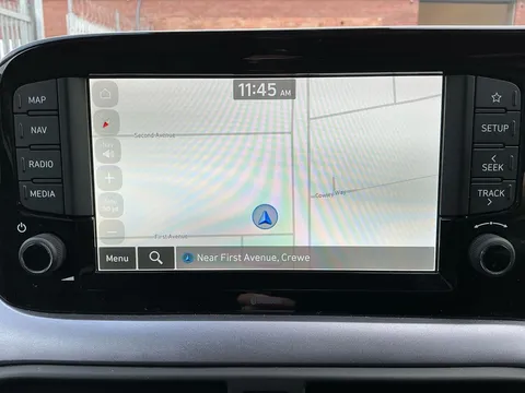 ET24TVD Hyundai i10 1.0 [63] Premium 5dr Auto [Nav] Thumbnail #33