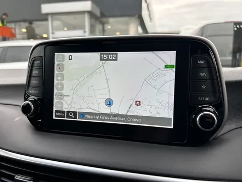 DG19LRN Hyundai Tucson 1.6 CRDi 136 Premium SE 5dr 2WD Thumbnail #22